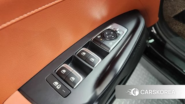 Kia The New K5 Hybrid 3rd generation id 4516078 из Кореи 20