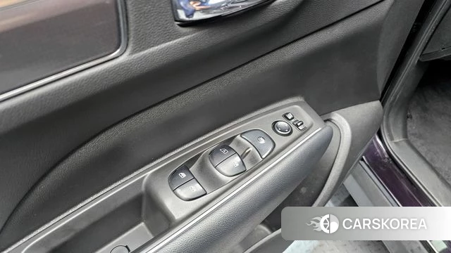 Renault Korea (Samsung) QM6 id 4390475 из Кореи 20