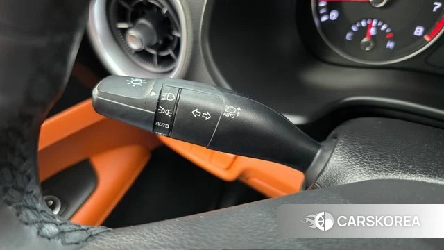 Kia The New K3 2nd generation id 4505837 из Кореи 20