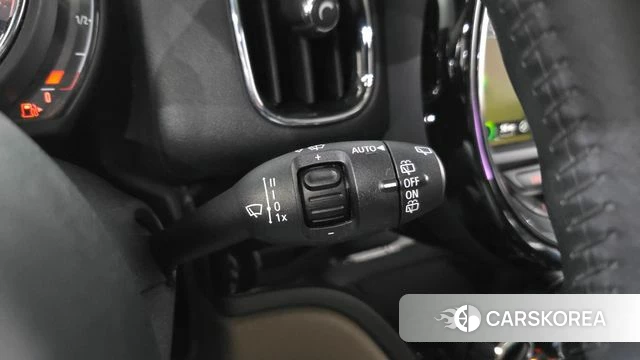 Mini Cooper Countryman id 4225201 из Кореи 20