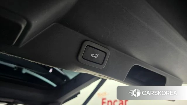 Land Rover Range Rover Sport 2nd Generation id 4543197 из Кореи 20