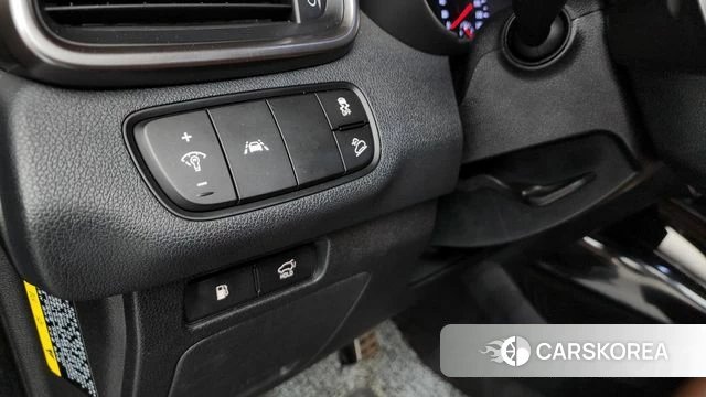 Kia The New Sorento id 4447753 из Кореи 20