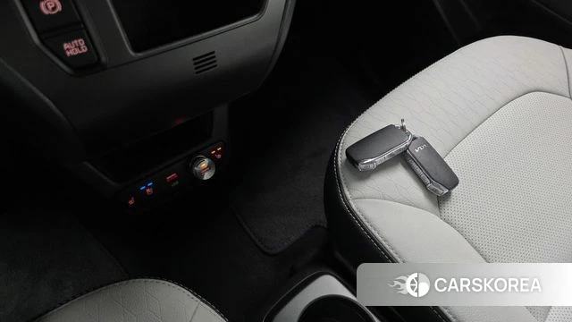 Kia The New Kia Ray EV id 4280301 из Кореи 20