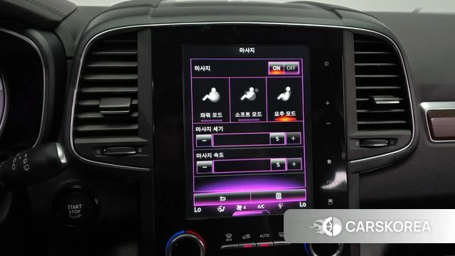 Renault Korea (Samsung) The New QM6 id 4614995 из Кореи 20