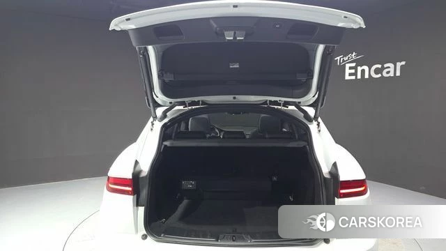 Jaguar E-PACE id 4626309 из Кореи 20