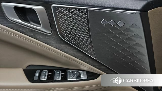 Kia K8 Hybrid id 4376694 из Кореи 20