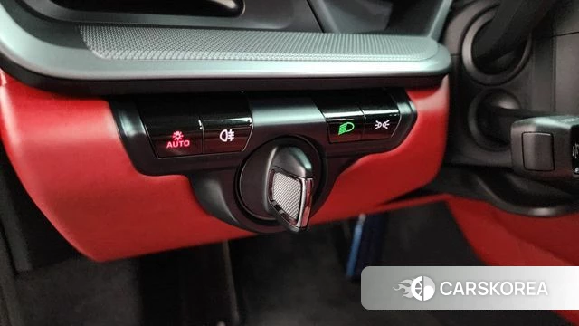 Porsche 911(992) id 4562697 из Кореи 20