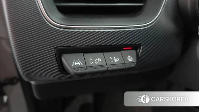 Renault Korea (Samsung) XM3 id 4707048 из Кореи 20