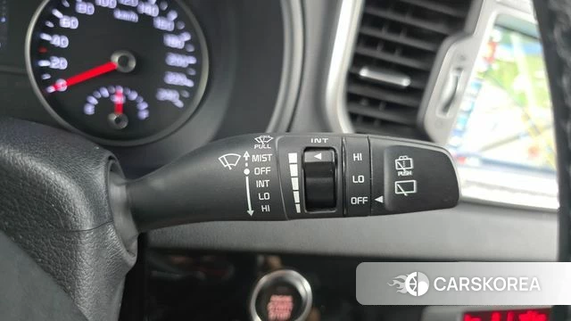 Kia Sportage 4th Generation id 4557866 из Кореи 20