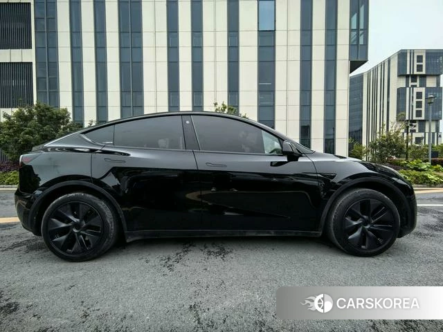 Tesla Model Y id 4229197 из Китая 20