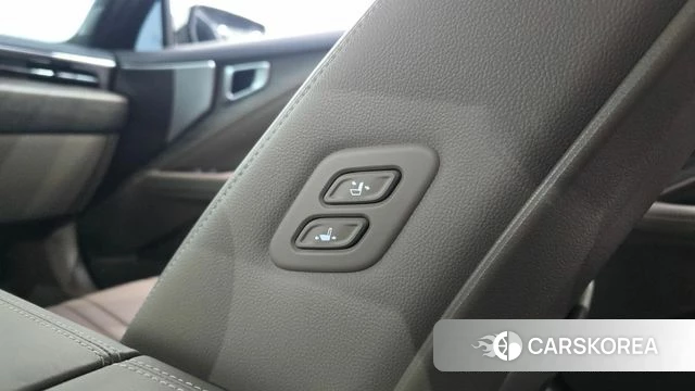 Kia K8 id 4201539 из Кореи 20