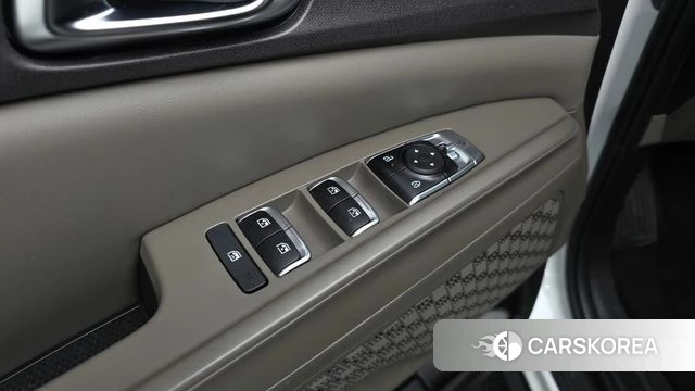 Kia The New Carnival 4th Generation id 4468775 из Кореи 20