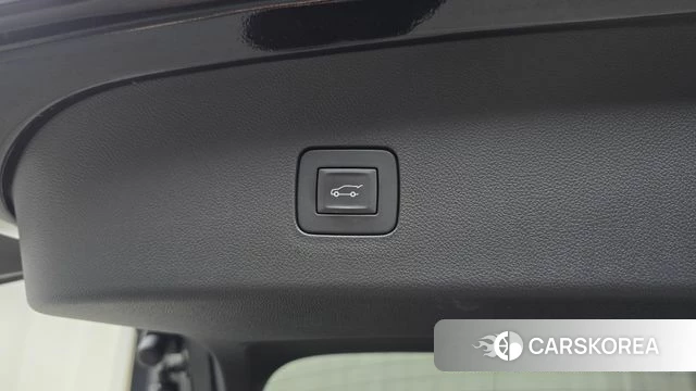 Chevrolet (GM Daewoo) Trax Crossover id 4500104 из Кореи 20