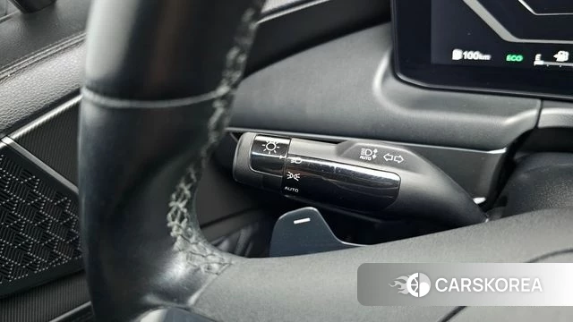 Kia The New K8 id 4499586 из Кореи 20
