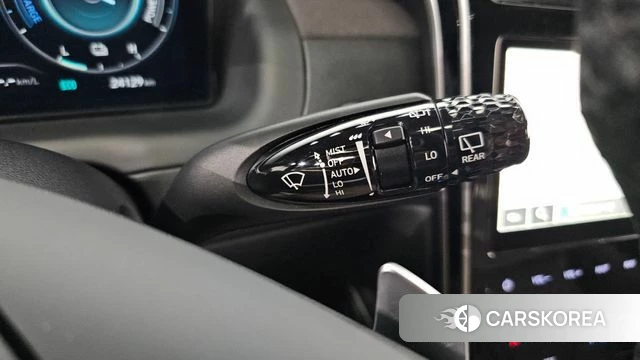 Hyundai Tucson Hybrid (NX4) id 4768474 из Кореи 20