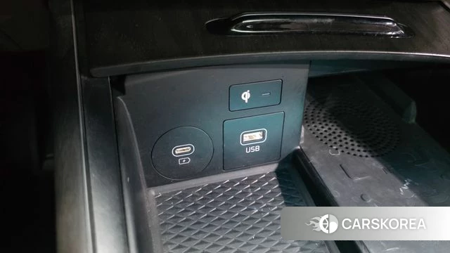 Kia K8 Hybrid id 4779307 из Кореи 20