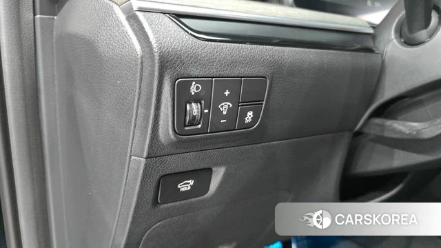 Kia The New K5 3rd generation id 4847367 из Кореи 20