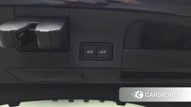 Volkswagen Arteon id 4651909 из Кореи 20