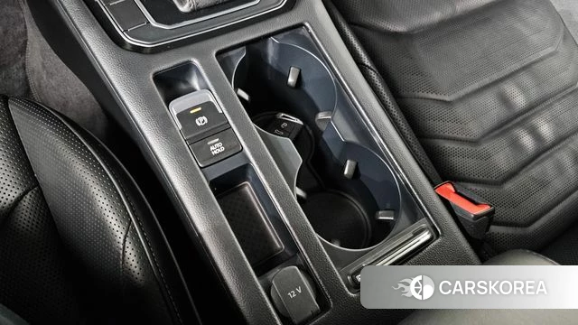Volkswagen Arteon id 4632851 из Кореи 20