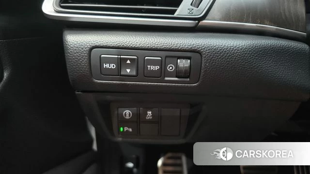 Honda Accord 10th Generation id 4770463 из Кореи 20