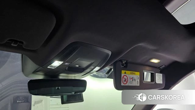 Porsche Taycan id 4231781 из Кореи 20