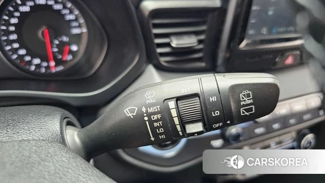 Hyundai Veloster (JS) id 4605025 из Кореи 20
