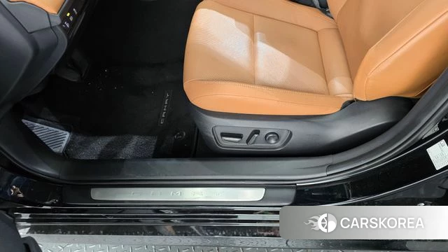 Toyota Camry (XV80) id 4700721 из Кореи 20