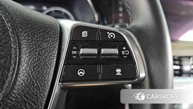 Kia Mohave Master id 4470988 из Кореи 20