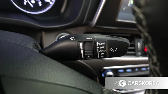 Hyundai Grandeur IG Hybrid id 4882500 из Кореи 20