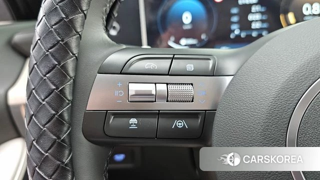 Hyundai Sonata D Edge (DN8) id 4623603 из Кореи 20