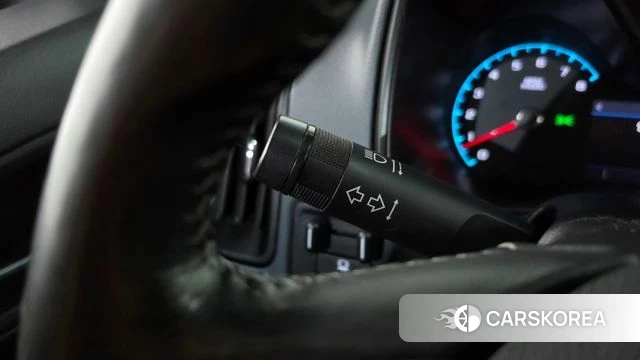 Chevrolet (GM Daewoo) Real New Colorado id 4631626 из Кореи 20