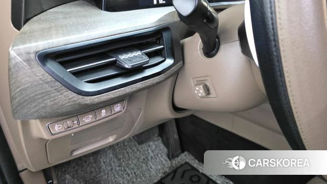 Kia K8 Hybrid id 4676110 из Кореи 20