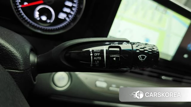 Hyundai The New Grandeur IG Hybrid id 4444374 из Кореи 20