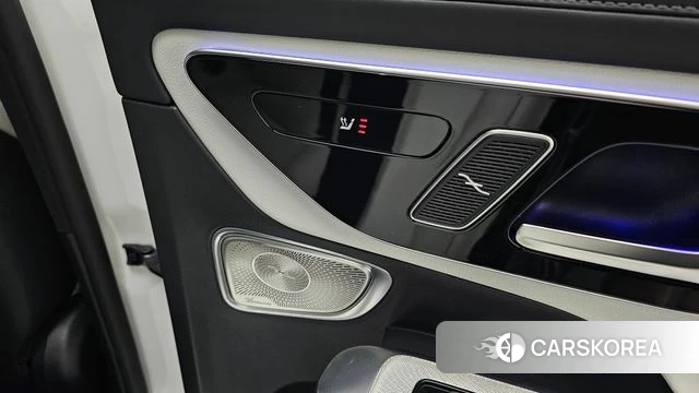 Mercedes-Benz GLC-Class X254 id 4432649 из Кореи 20