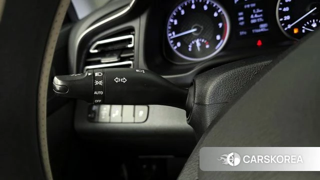 Hyundai The New Avante AD id 4403040 из Кореи 20