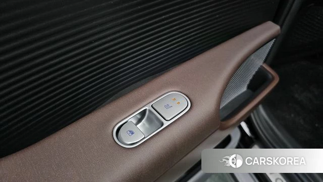 Hyundai Ionic 6 id 4354761 из Кореи 20