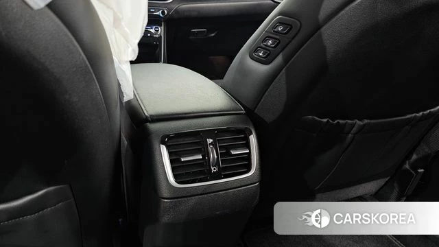 Hyundai Grandeur IG id 4459371 из Кореи 20
