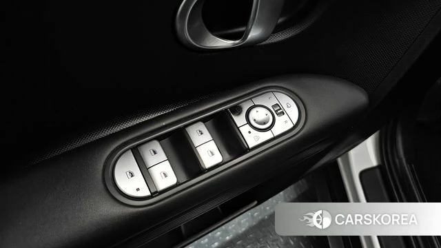 Hyundai Ionic 5 id 4395357 из Кореи 20