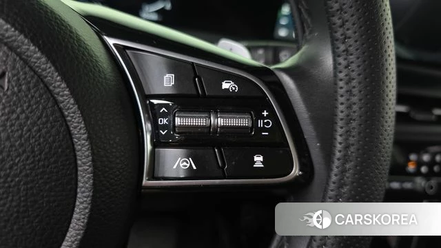 Kia The New Seltos id 4706932 из Кореи 20