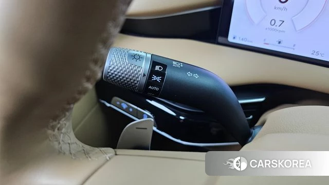 Genesis G80 (RG3) id 4427088 из Кореи 20