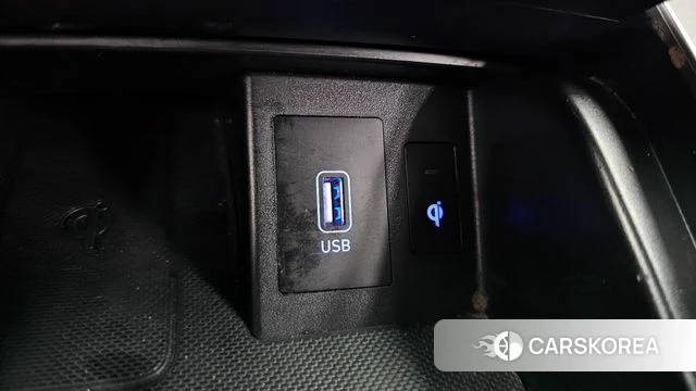 Hyundai Kona Electric id 4625485 из Кореи 20