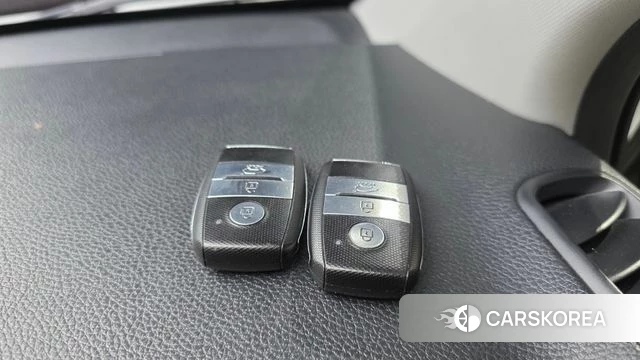 Kia All New Morning (JA) id 4471318 из Кореи 20