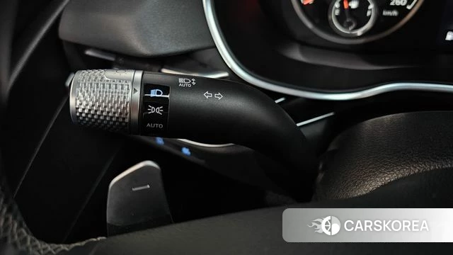 Genesis G80 (RG3) id 4303800 из Кореи 20