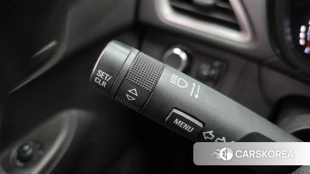 Chevrolet (GM Daewoo) The New Spark id 4519931 из Кореи 20