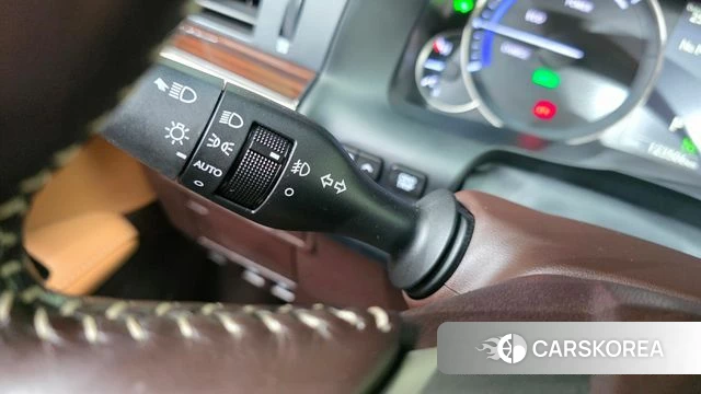Lexus New ES300h id 4626447 из Кореи 20