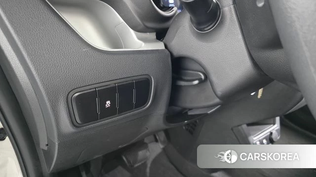 Kia The New Ray id 4779304 из Кореи 20