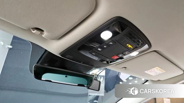 Kia The New Carnival 4th Generation id 4322031 из Кореи 20