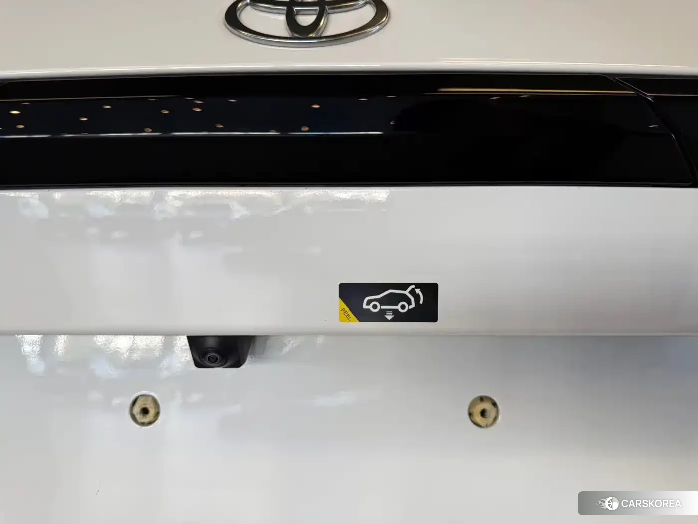 Toyota Platinum Wisdom 3X id 4600626 из Китая 20