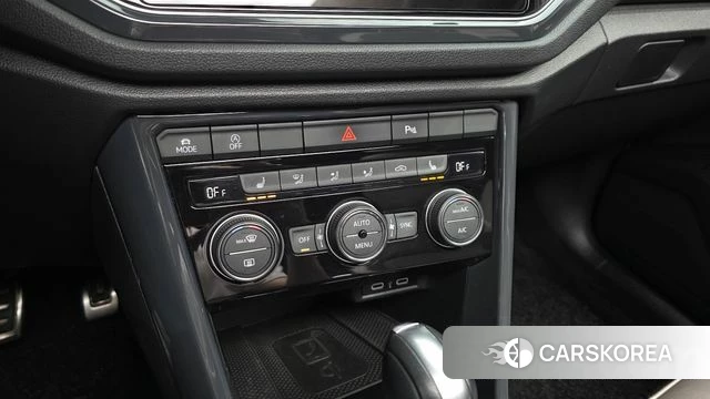 Volkswagen T-Roc id 4573179 из Кореи 20