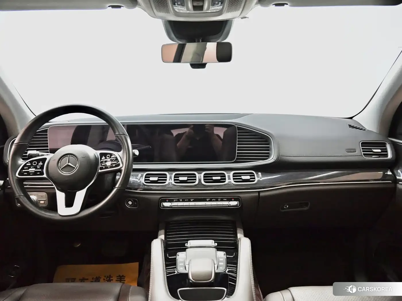 Mercedes-Benz GLE id 4601021 из Китая 20